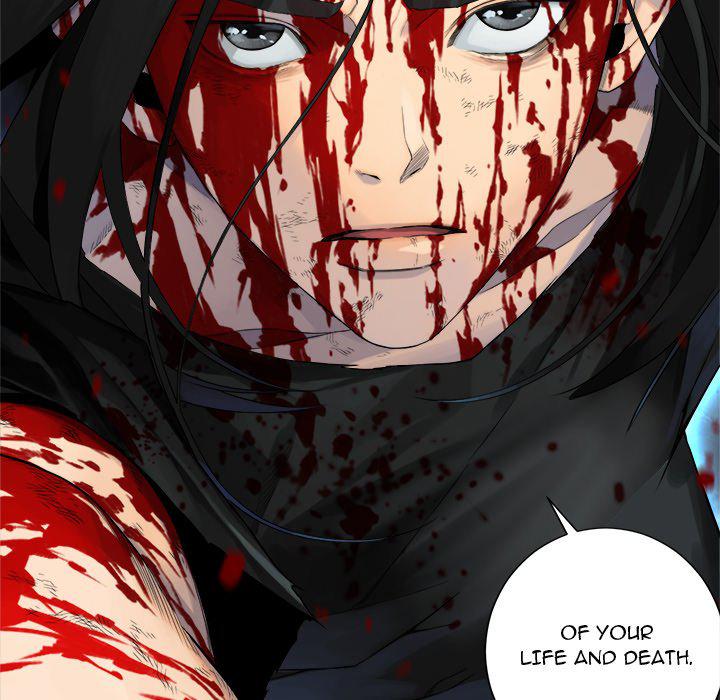 Read Her Summon EN Manga Online