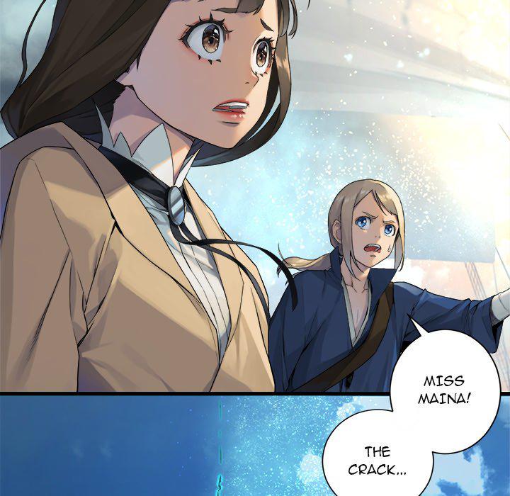 Read Her Summon EN Manga Online