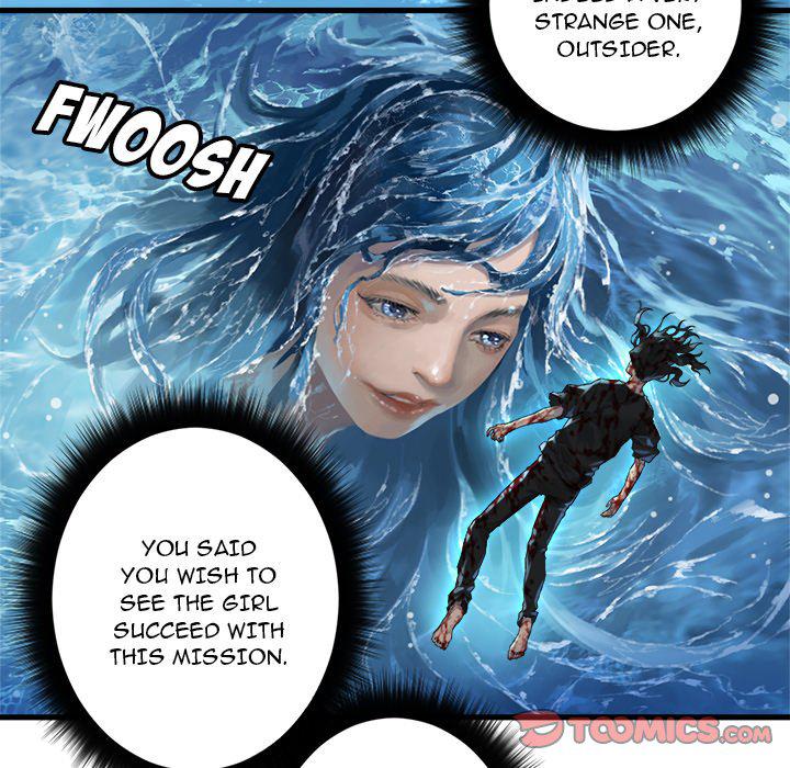 Read Her Summon EN Manga Online