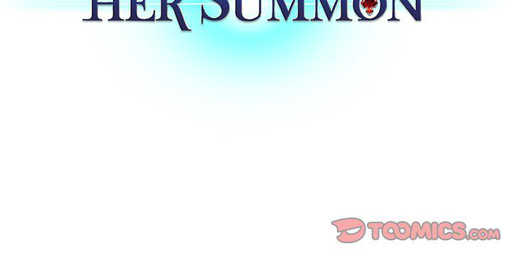Read Her Summon EN Manga Online