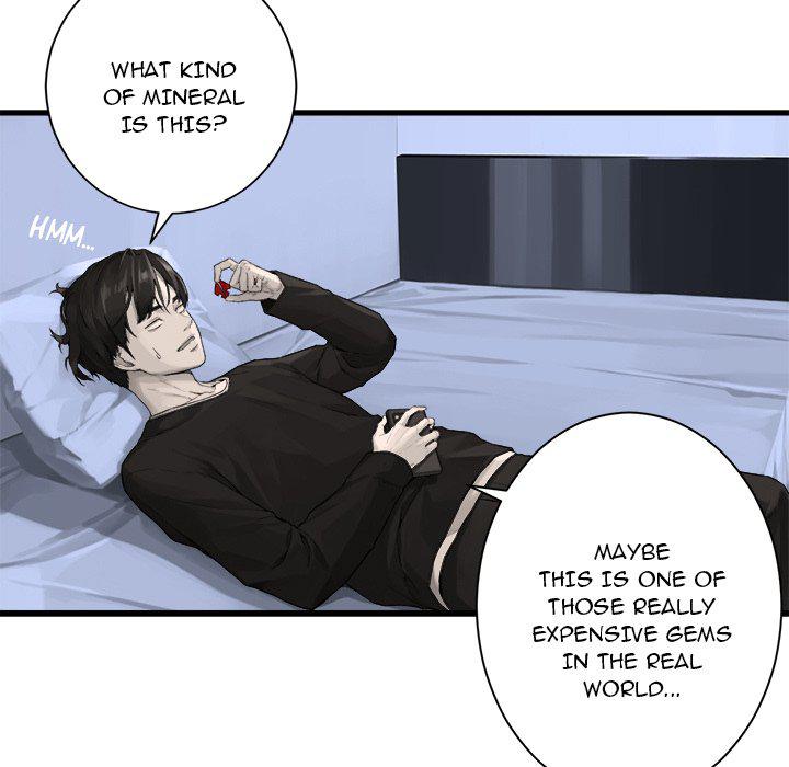 Read Her Summon EN Manga Online