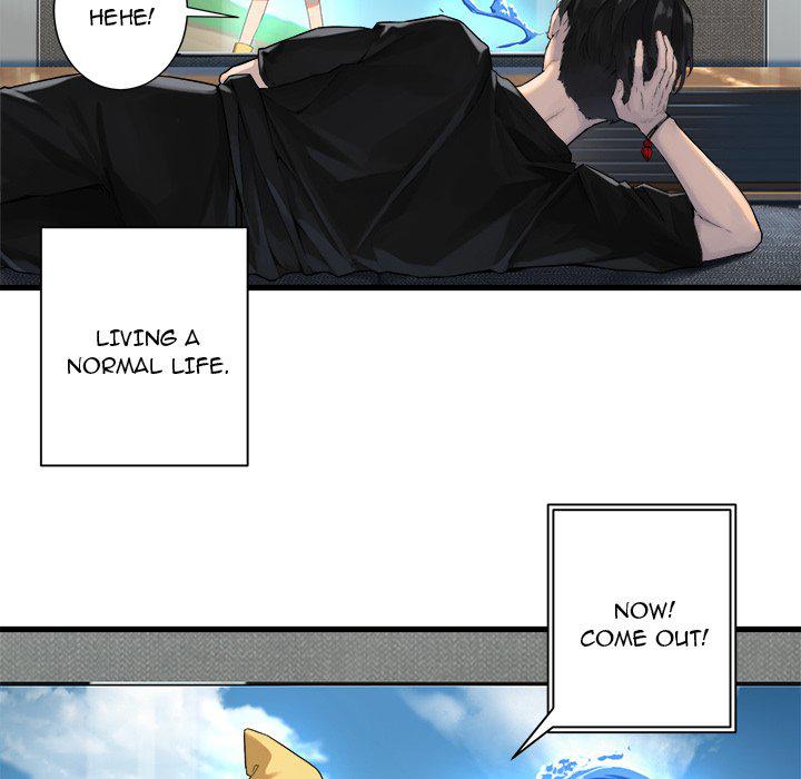 Read Her Summon EN Manga Online