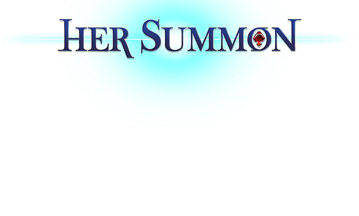 Read Her Summon EN Manga Online