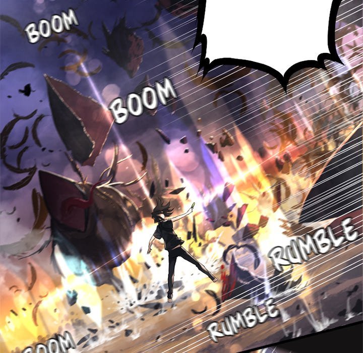 Read Her Summon EN Manga Online