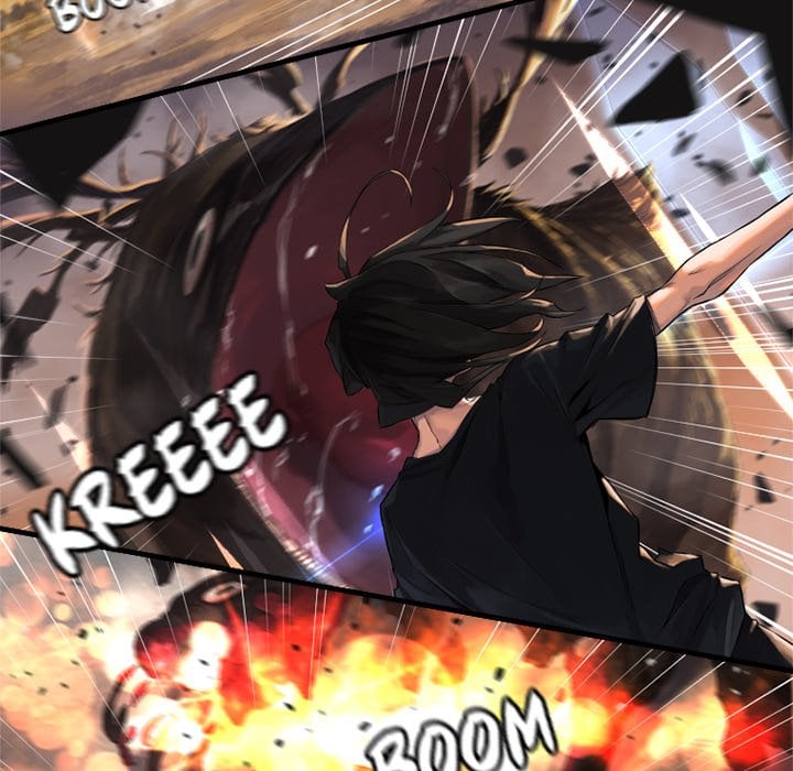 Read Her Summon EN Manga Online