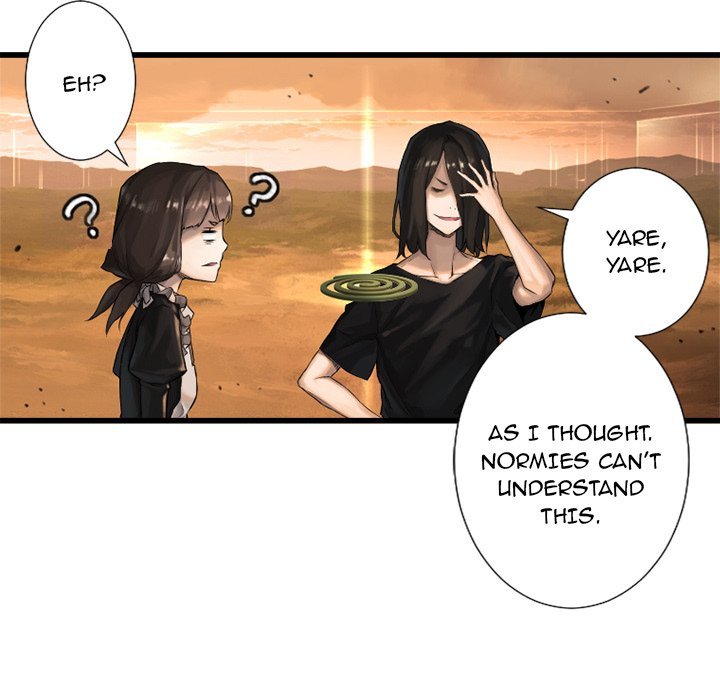 Read Her Summon EN Manga Online