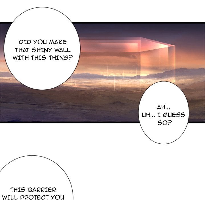 Read Her Summon EN Manga Online