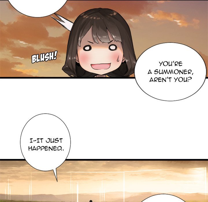 Read Her Summon EN Manga Online