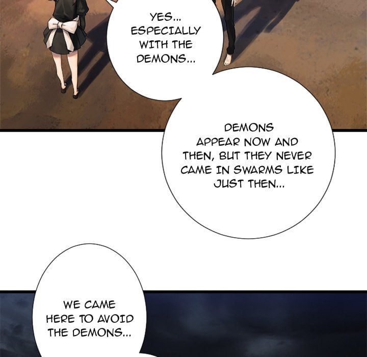 Read Her Summon EN Manga Online