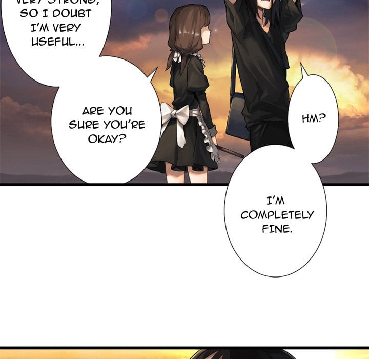 Read Her Summon EN Manga Online