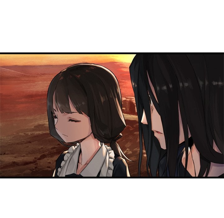 Read Her Summon EN Manga Online