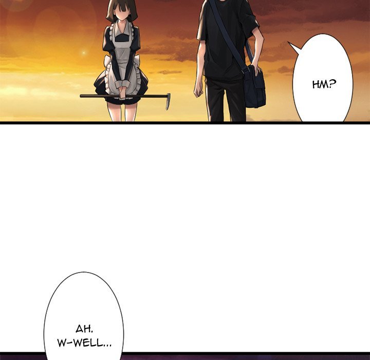 Read Her Summon EN Manga Online