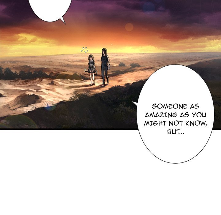 Read Her Summon EN Manga Online