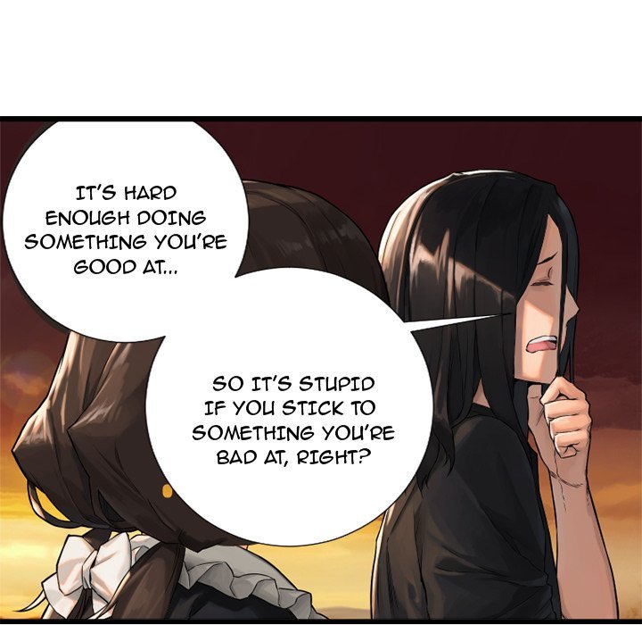 Read Her Summon EN Manga Online