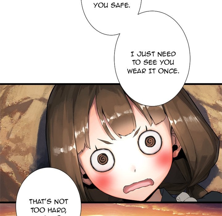 Read Her Summon EN Manga Online