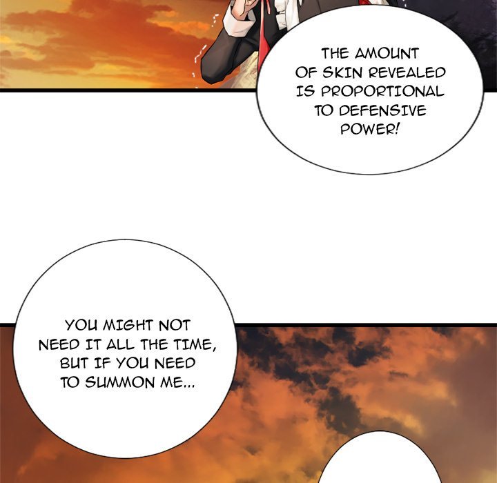 Read Her Summon EN Manga Online