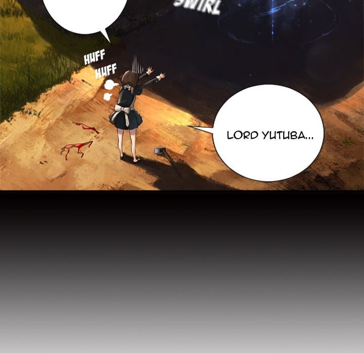 Read Her Summon EN Manga Online