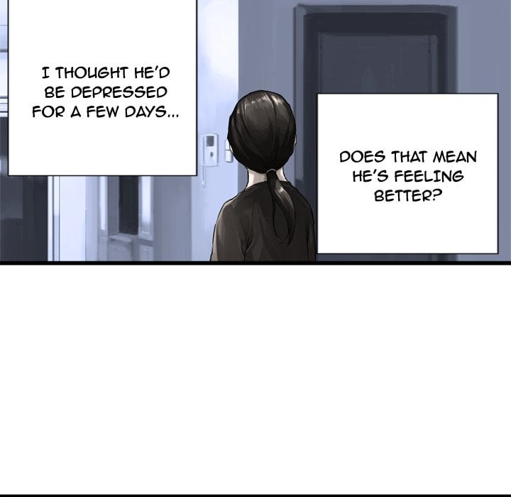 Read Her Summon EN Manga Online