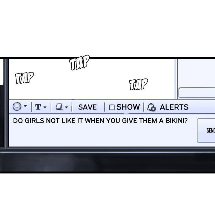 Read Her Summon EN Manga Online