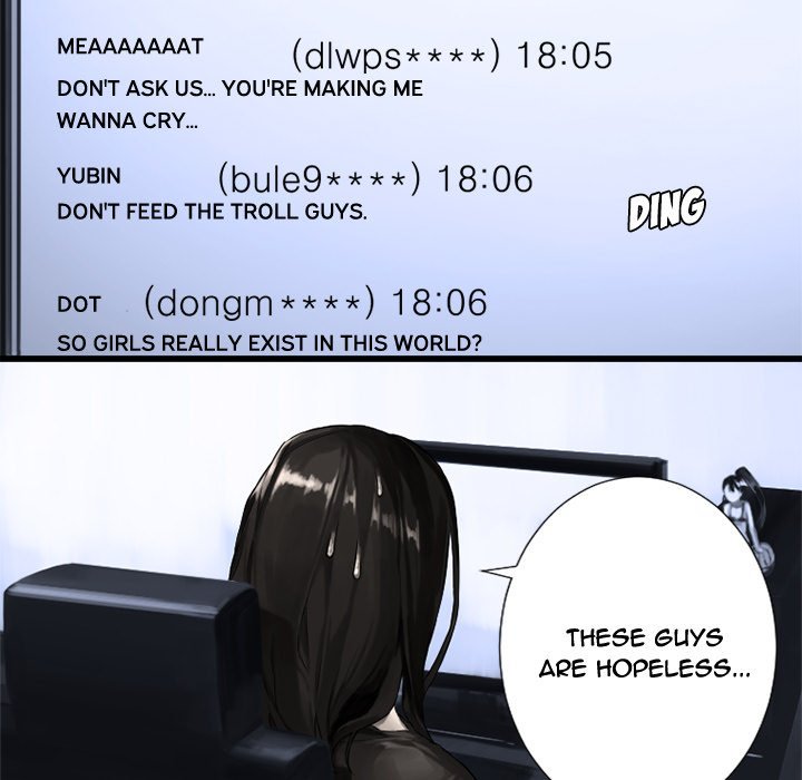 Read Her Summon EN Manga Online