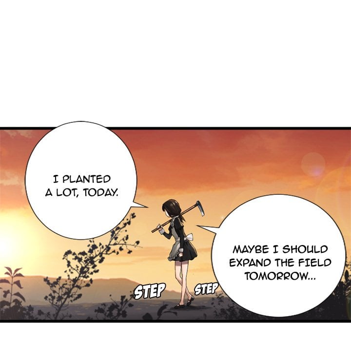 Read Her Summon EN Manga Online