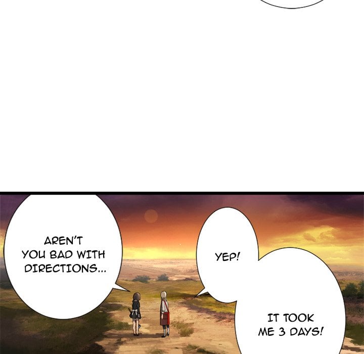 Read Her Summon EN Manga Online