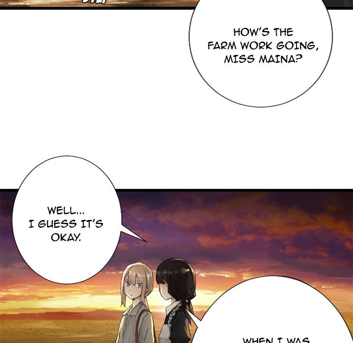 Read Her Summon EN Manga Online