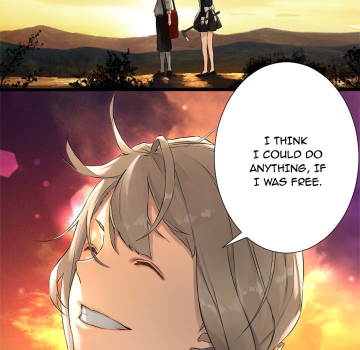 Read Her Summon EN Manga Online