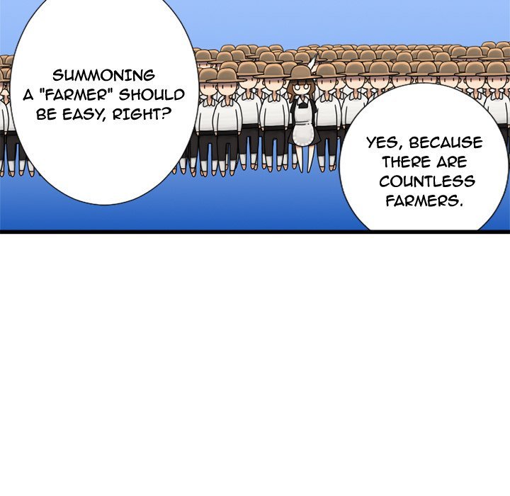 Read Her Summon EN Manga Online