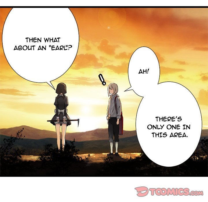 Read Her Summon EN Manga Online