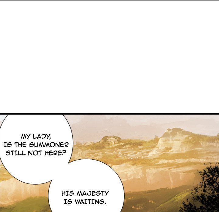 Read Her Summon EN Manga Online