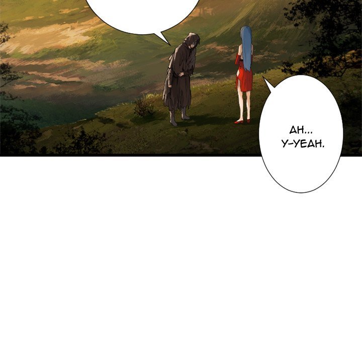 Read Her Summon EN Manga Online