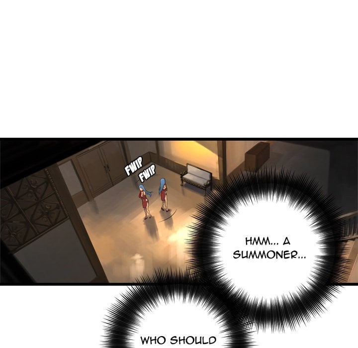 Read Her Summon EN Manga Online