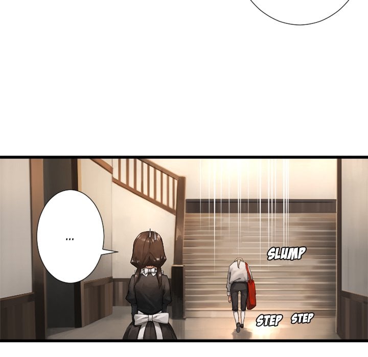 Read Her Summon EN Manga Online