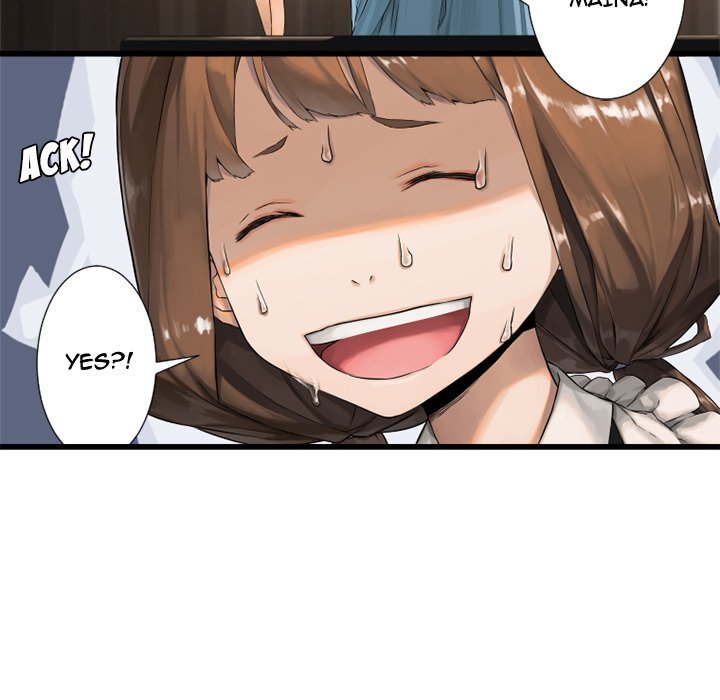 Read Her Summon EN Manga Online