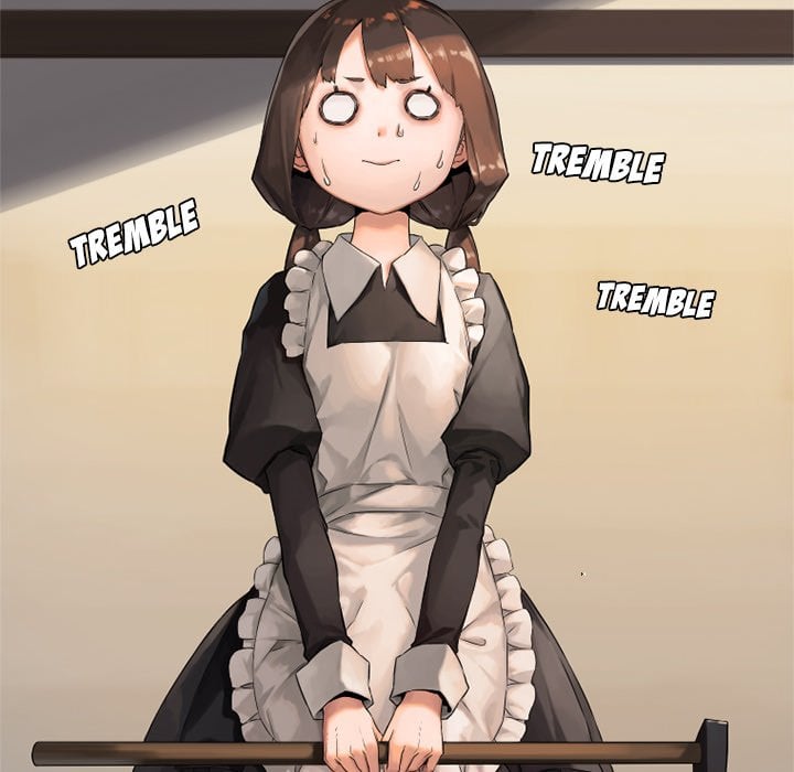 Read Her Summon EN Manga Online