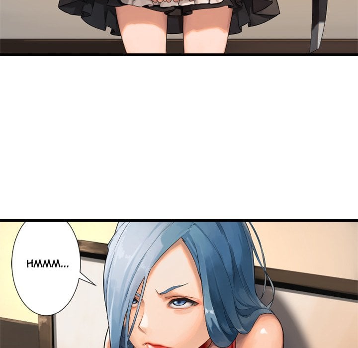 Read Her Summon EN Manga Online