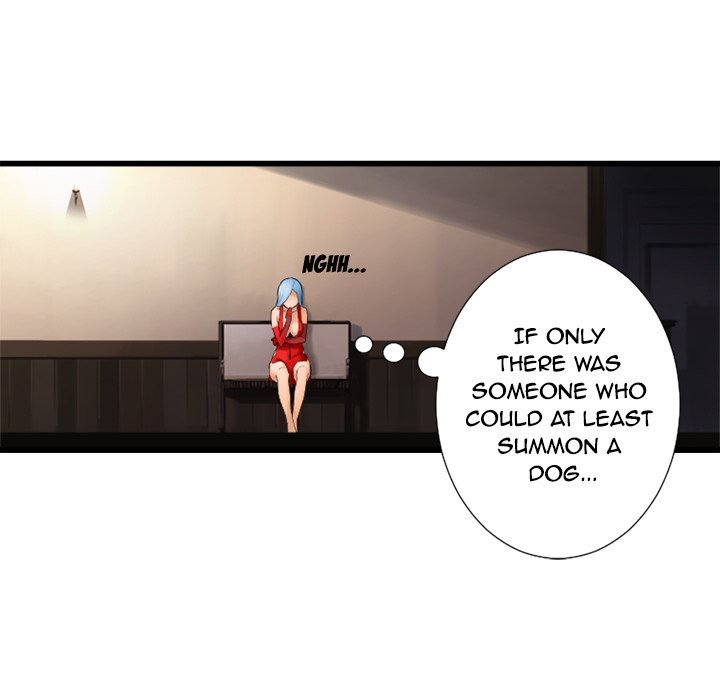 Read Her Summon EN Manga Online