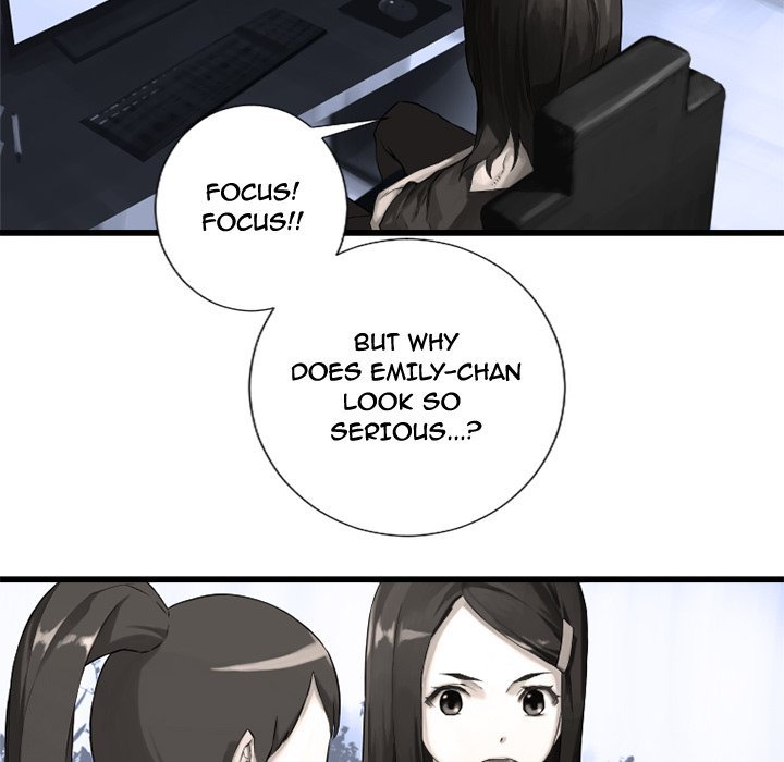 Read Her Summon EN Manga Online