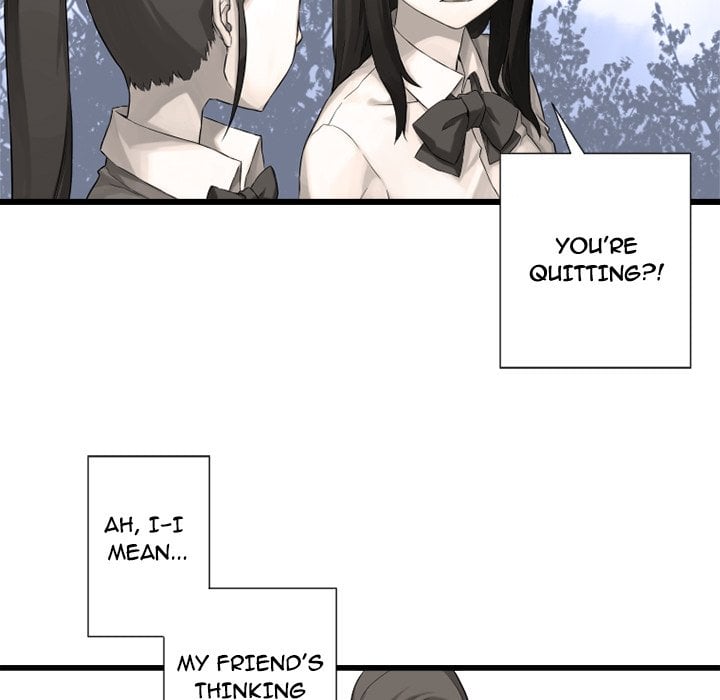 Read Her Summon EN Manga Online