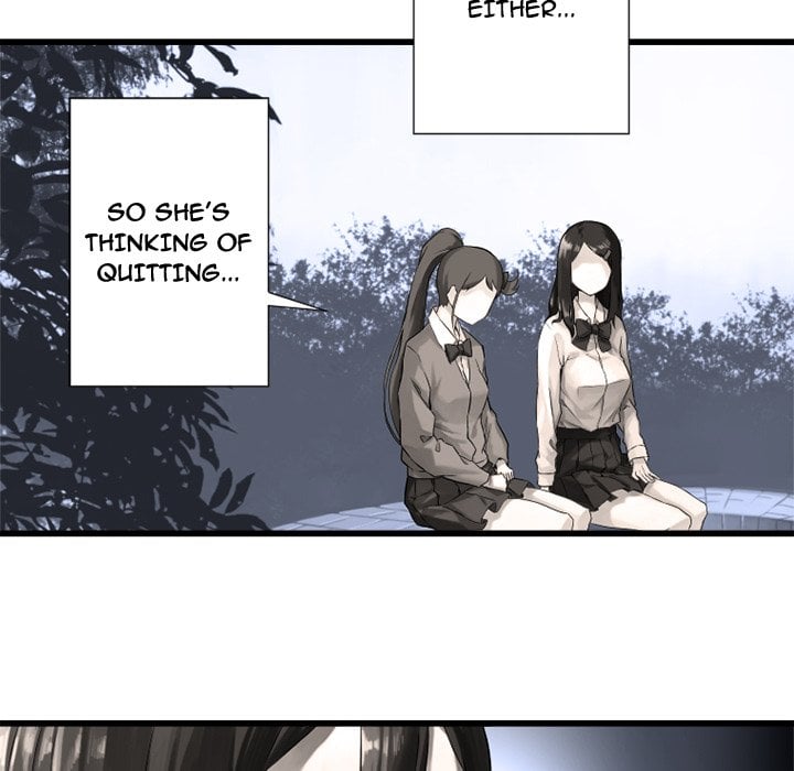 Read Her Summon EN Manga Online