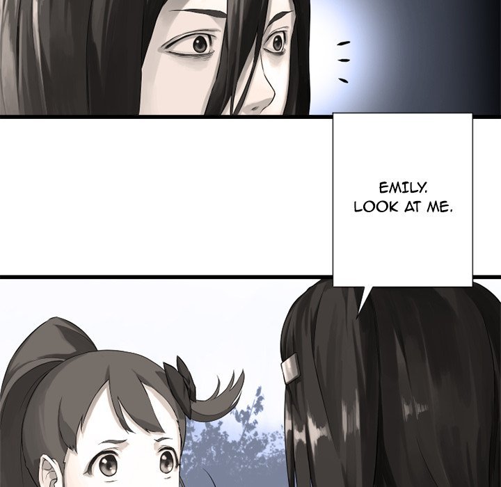 Read Her Summon EN Manga Online