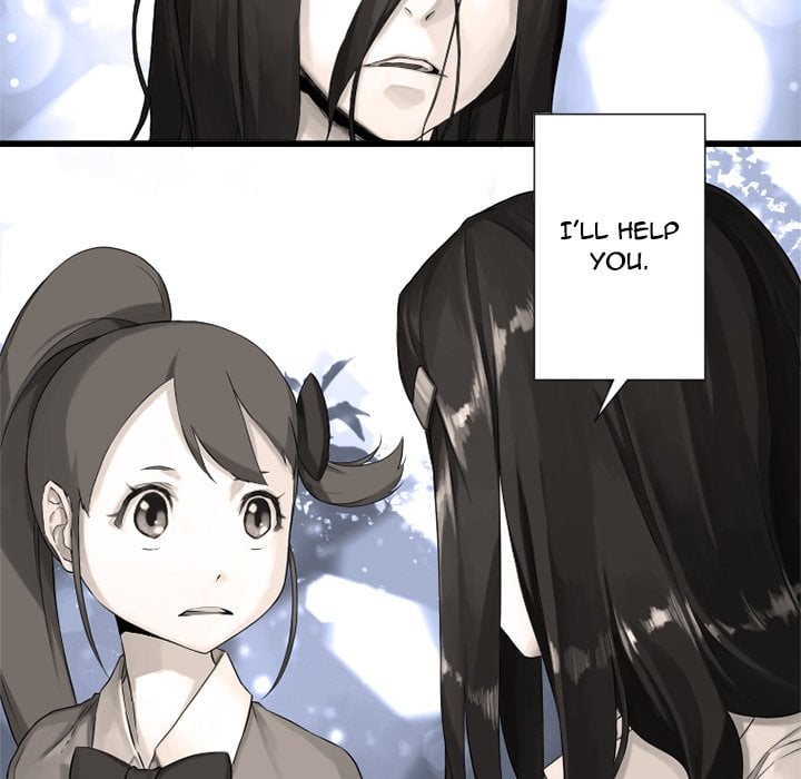 Read Her Summon EN Manga Online