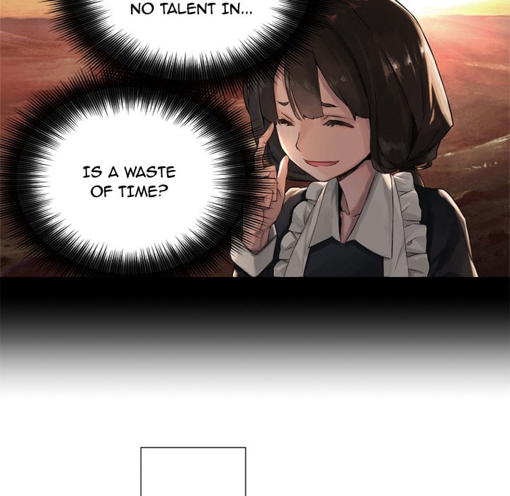 Read Her Summon EN Manga Online