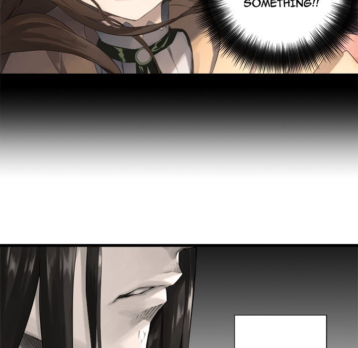 Read Her Summon EN Manga Online