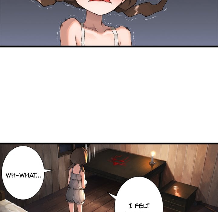 Read Her Summon EN Manga Online