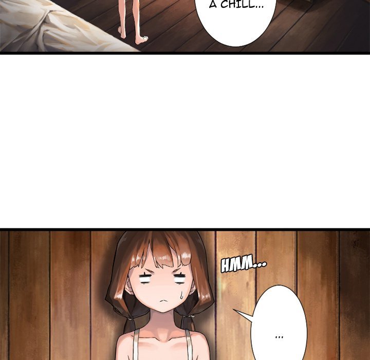 Read Her Summon EN Manga Online