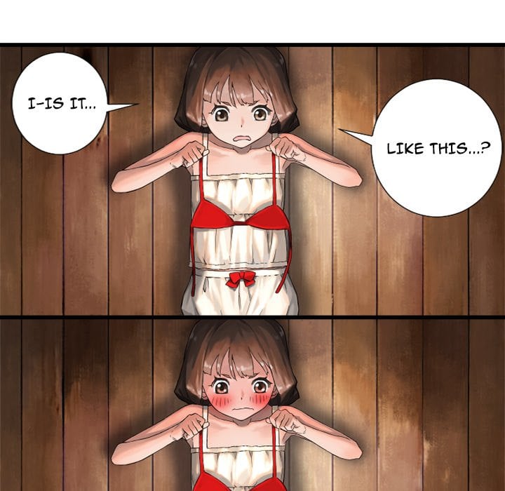 Read Her Summon EN Manga Online