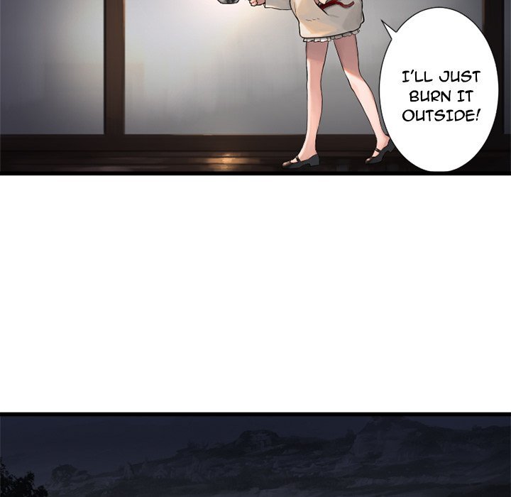 Read Her Summon EN Manga Online