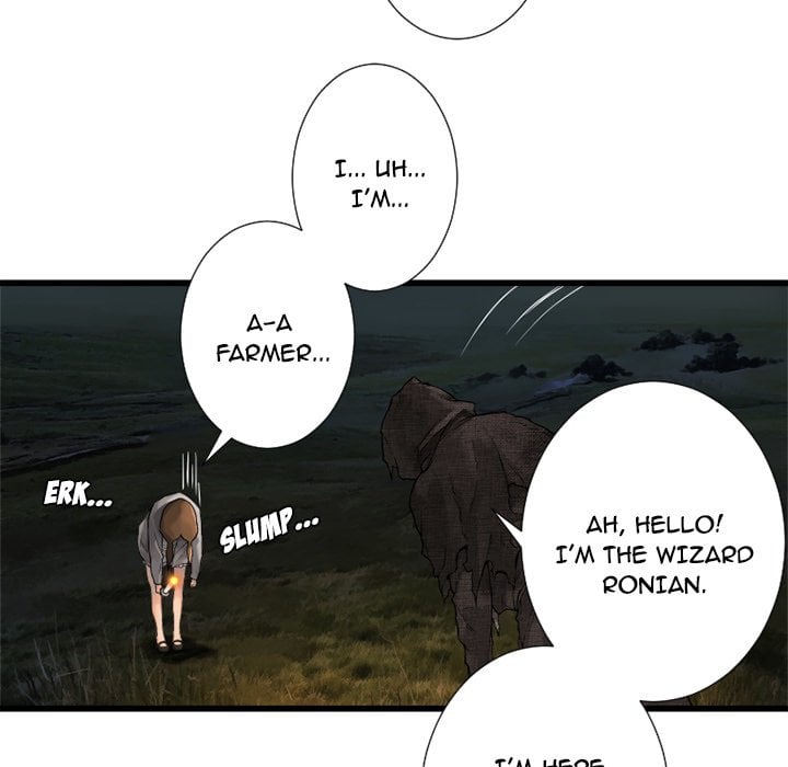 Read Her Summon EN Manga Online